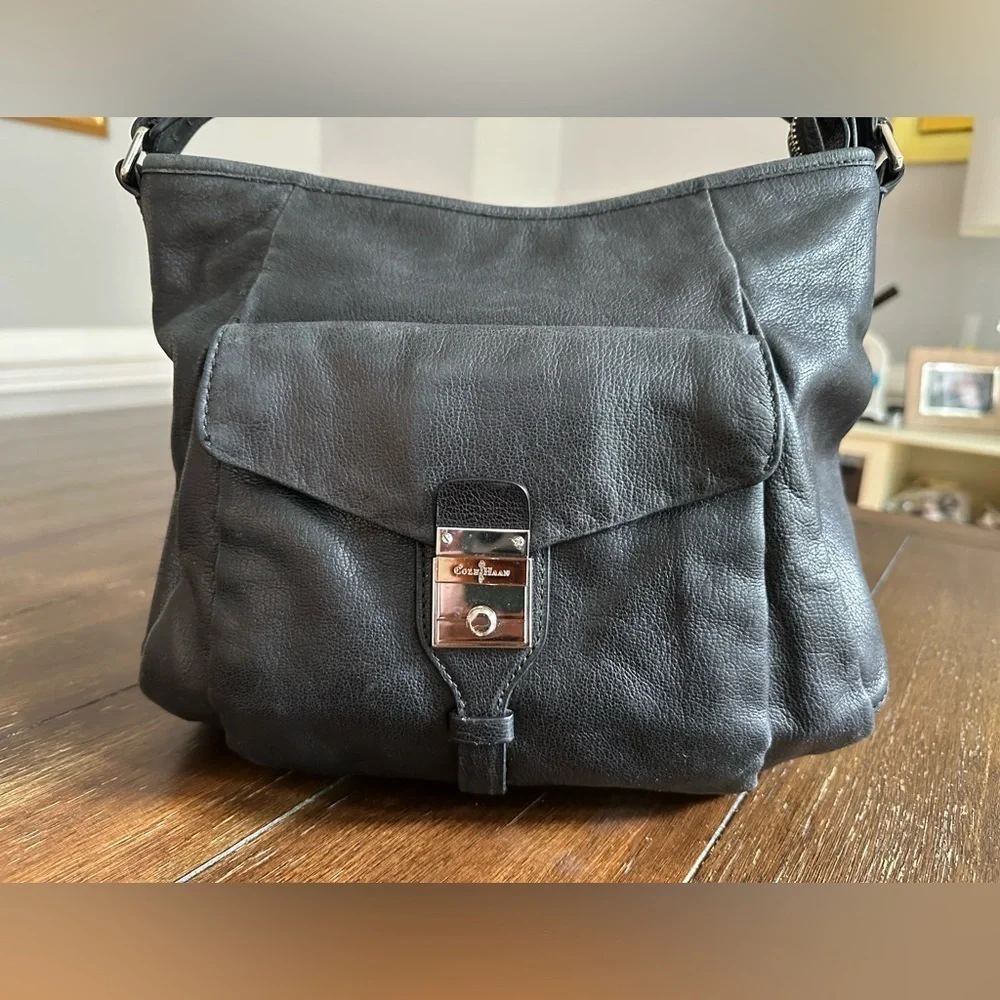 Cole Haan hobo bag